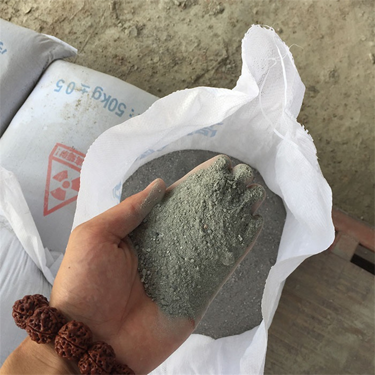 安徽硫酸钡砂是什么